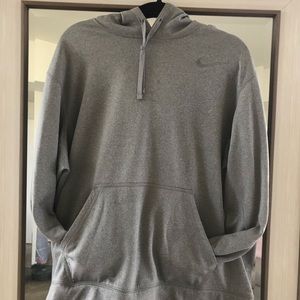 Nike Therma-Fit sweatshirt